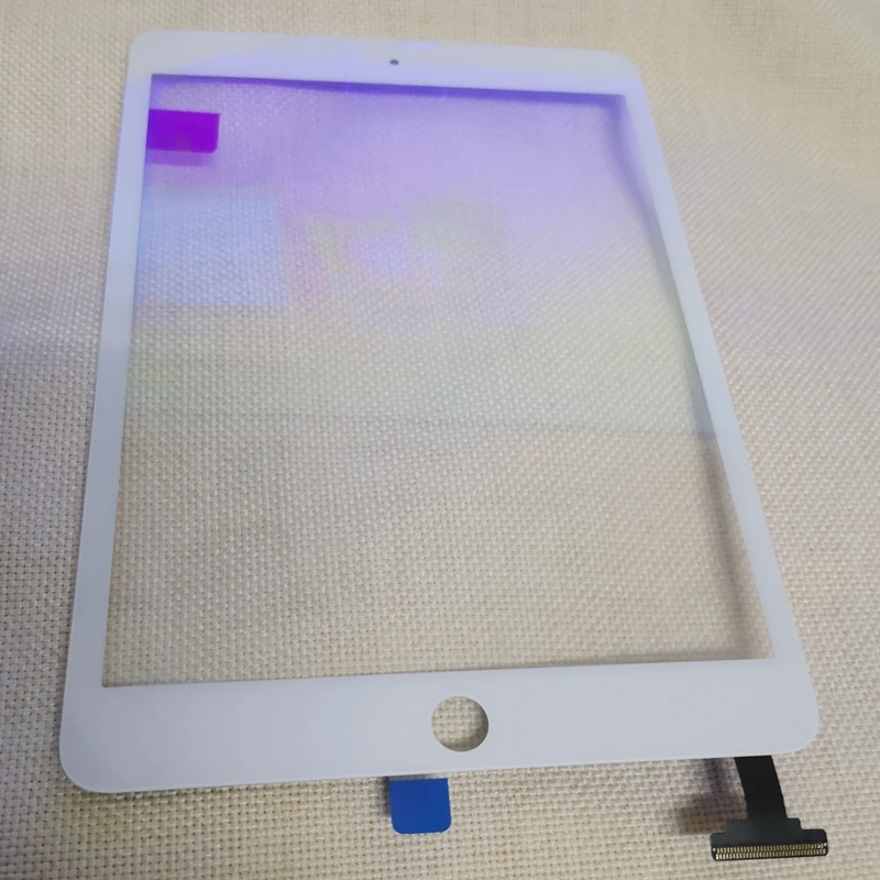 

For iPad mini 1 2 A1432 1454 A1455 A1489 A1490 7.9inch LCD Touch Screen Digitizer Replacement