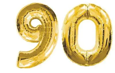 90th birthday party decoration