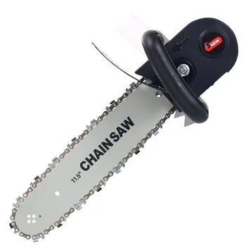 

Construction Tools Small Multi-functional Corner Grinding Machine for A Logger Saw Electric Chain Saw Carpenter Tools