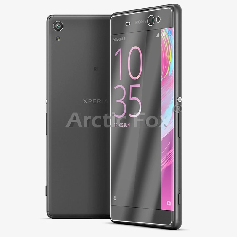 10 шт./лот Премиум закаленное Стекло для sony Xperia XA Ultra C6 F3212 F3216 6 0 Экран протектор