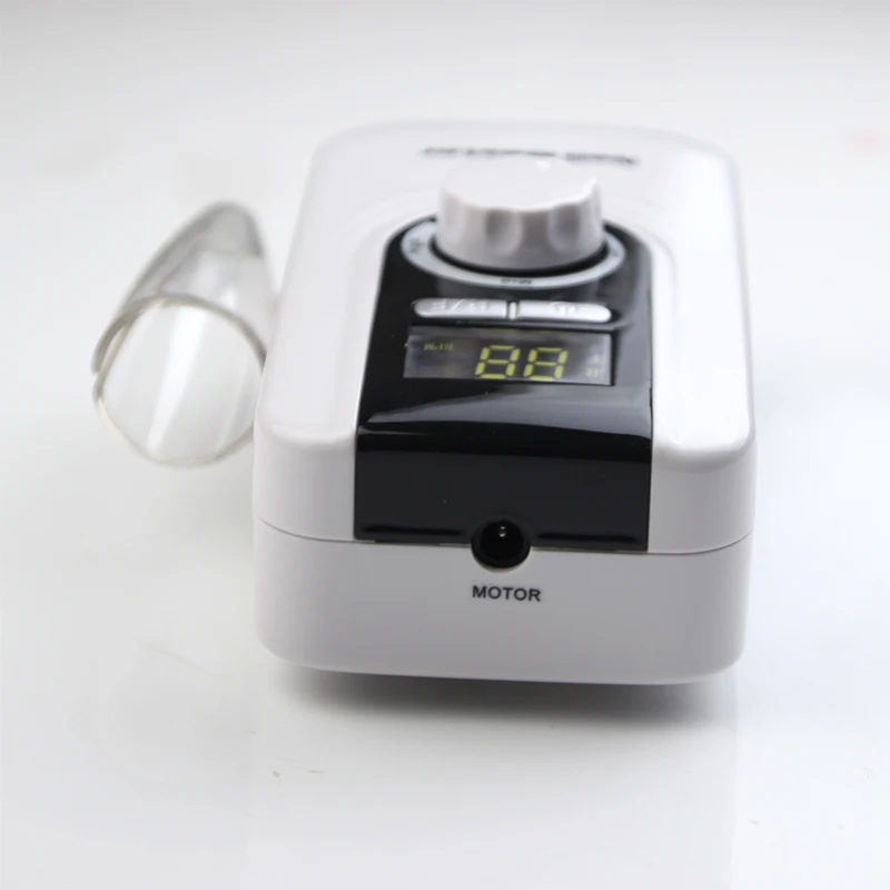  Nail Drill 35000 Frezarka Do Paznokci Torno Manicura y Pedicura Machine Lixa Eletrica Para Unha Bro