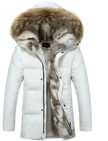 2016 Fashion Men Winter Jackets Brand clothing wellensteyn