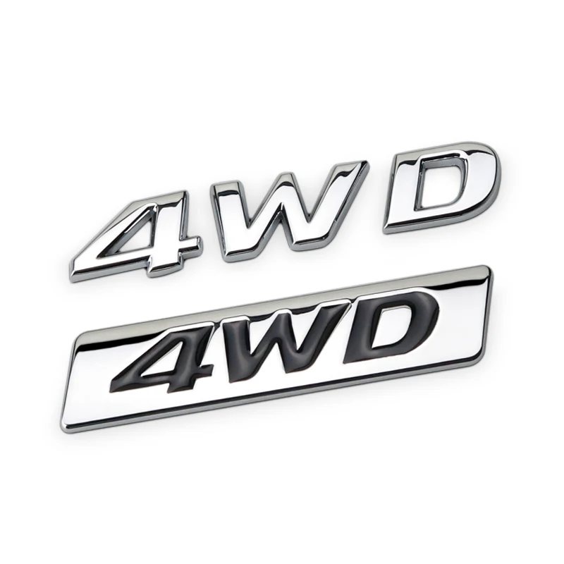 Автомобильный персональный четырехколесный привод 4WD автомобильный Стандартный