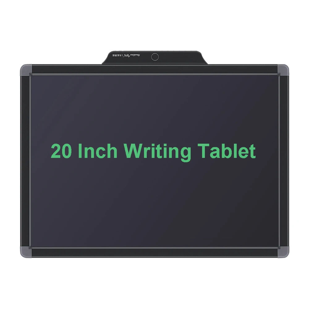20 inch lcd writing tablet