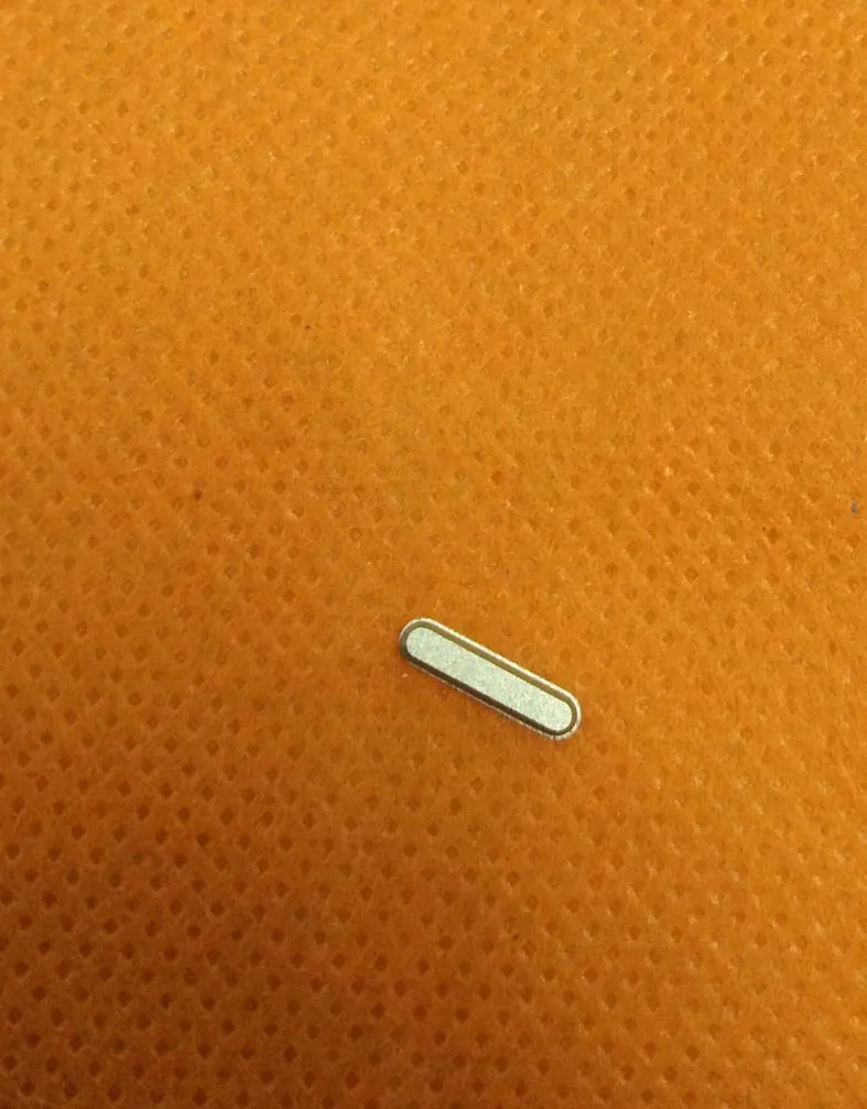 

Used Original Power Button Key for Umi Max MTK6755M Octa Core 5.5inch FHD Free shipping