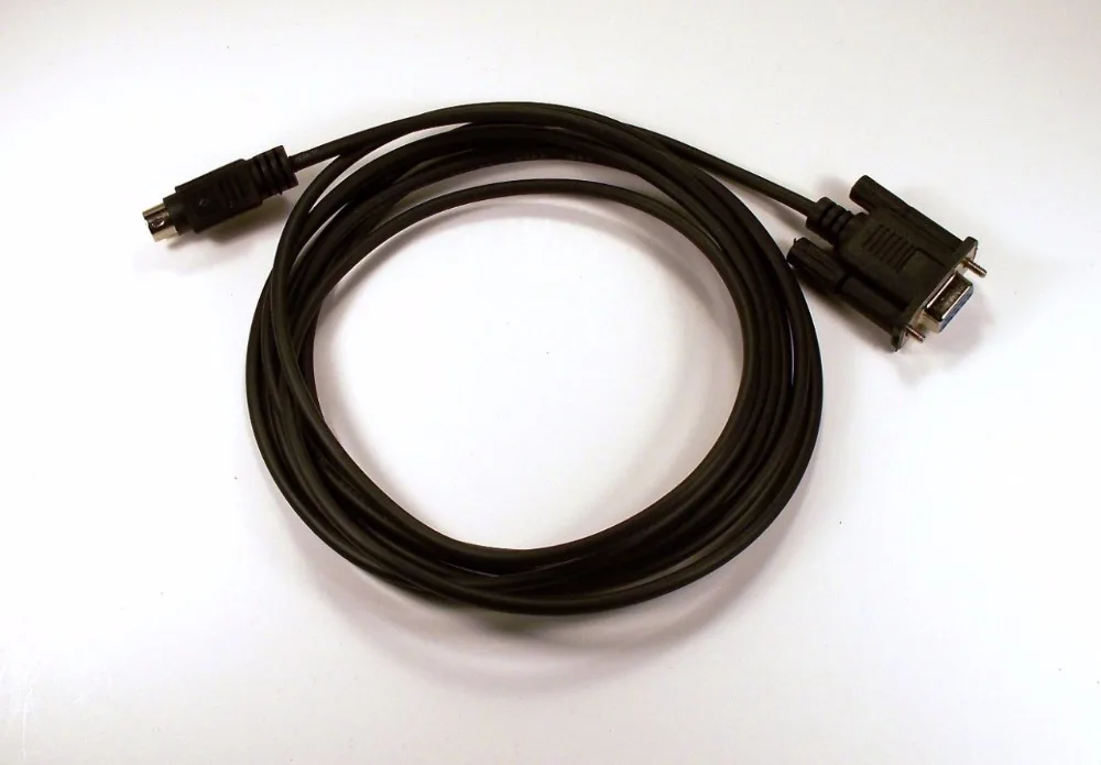

AFC8523: communication cable between HPP and FP0,FP2,FP-M PLC