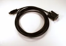 AFC8523: cable de comunicación entre el HPP y FP0, FP2, FP-M PLC