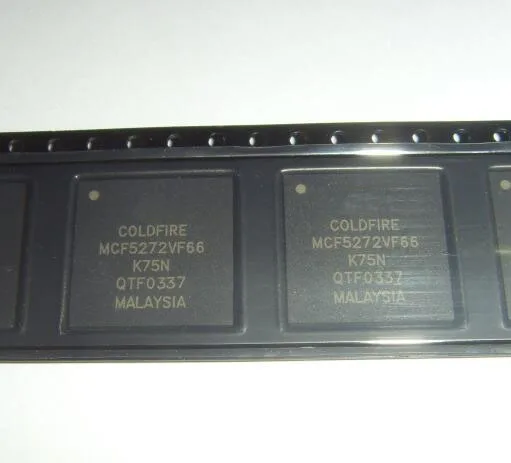 MCF5272VF66