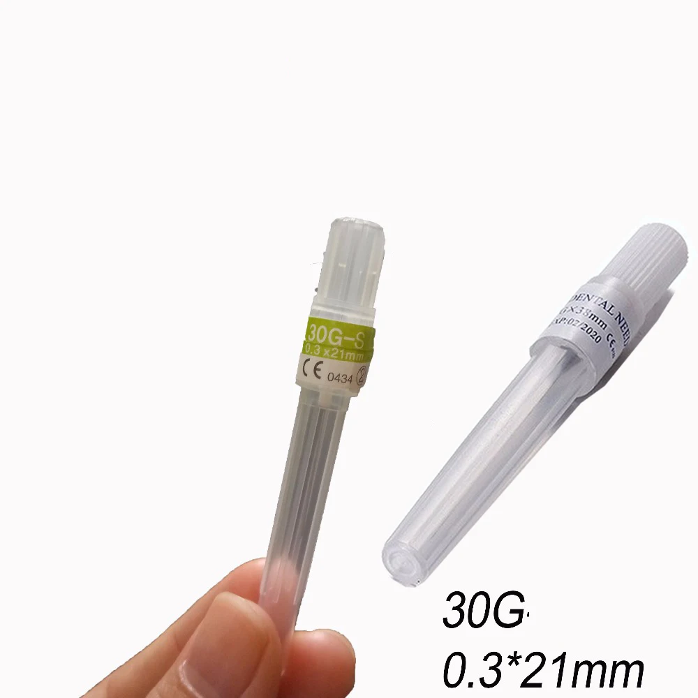 30G-21mm