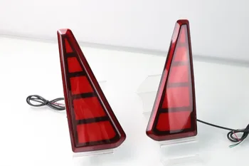 

Led Taillight For Toyota voxy 80 Noah fog lamp 2014 2015 2016 2017year car accessories Tail light