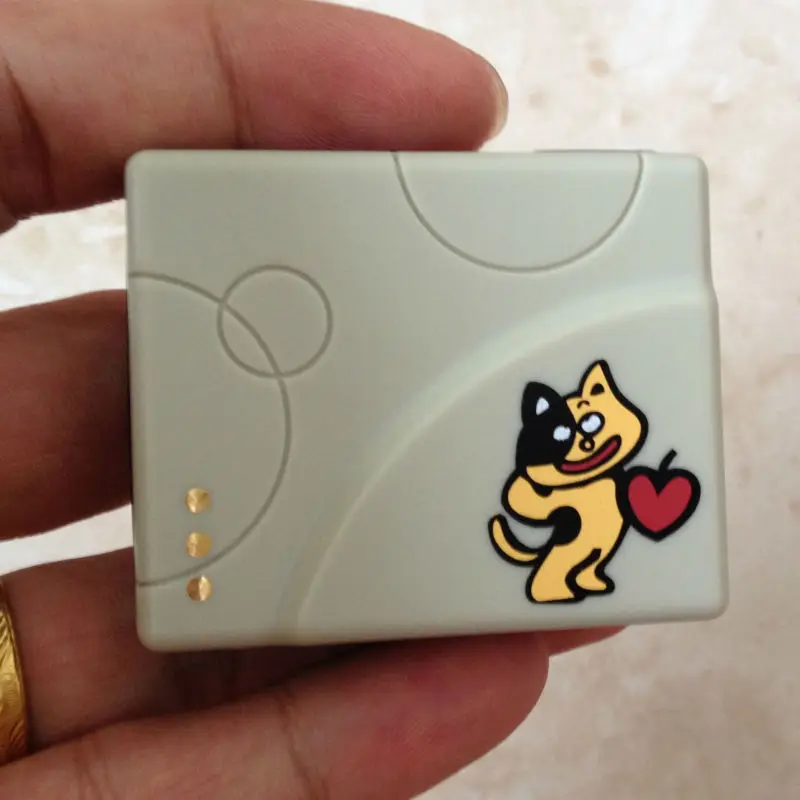 waterproof kid tracker