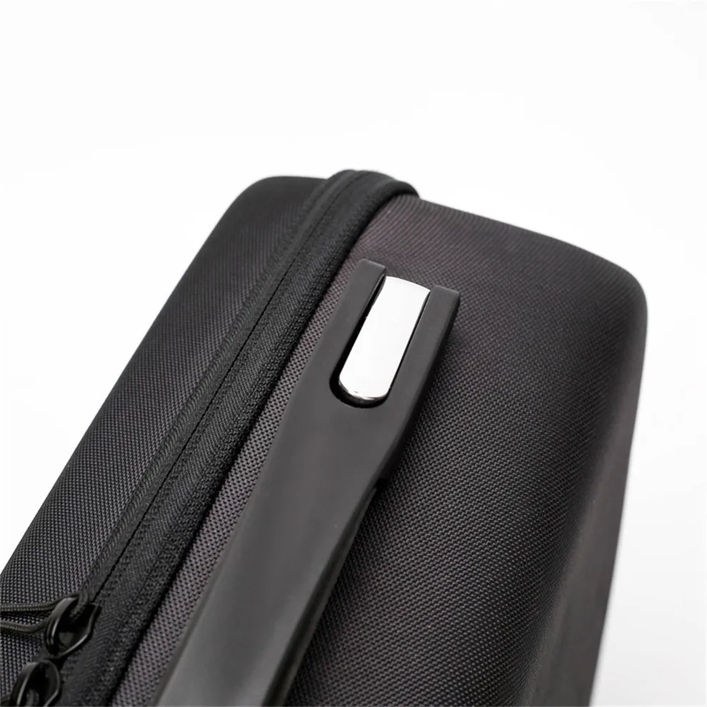 Storage Box Portable Bag Handbag Shoulder Bag Carrying Case for DJI Mavic 2 Pro Zoom Drone Smart Controller Suitcase Accessory-24