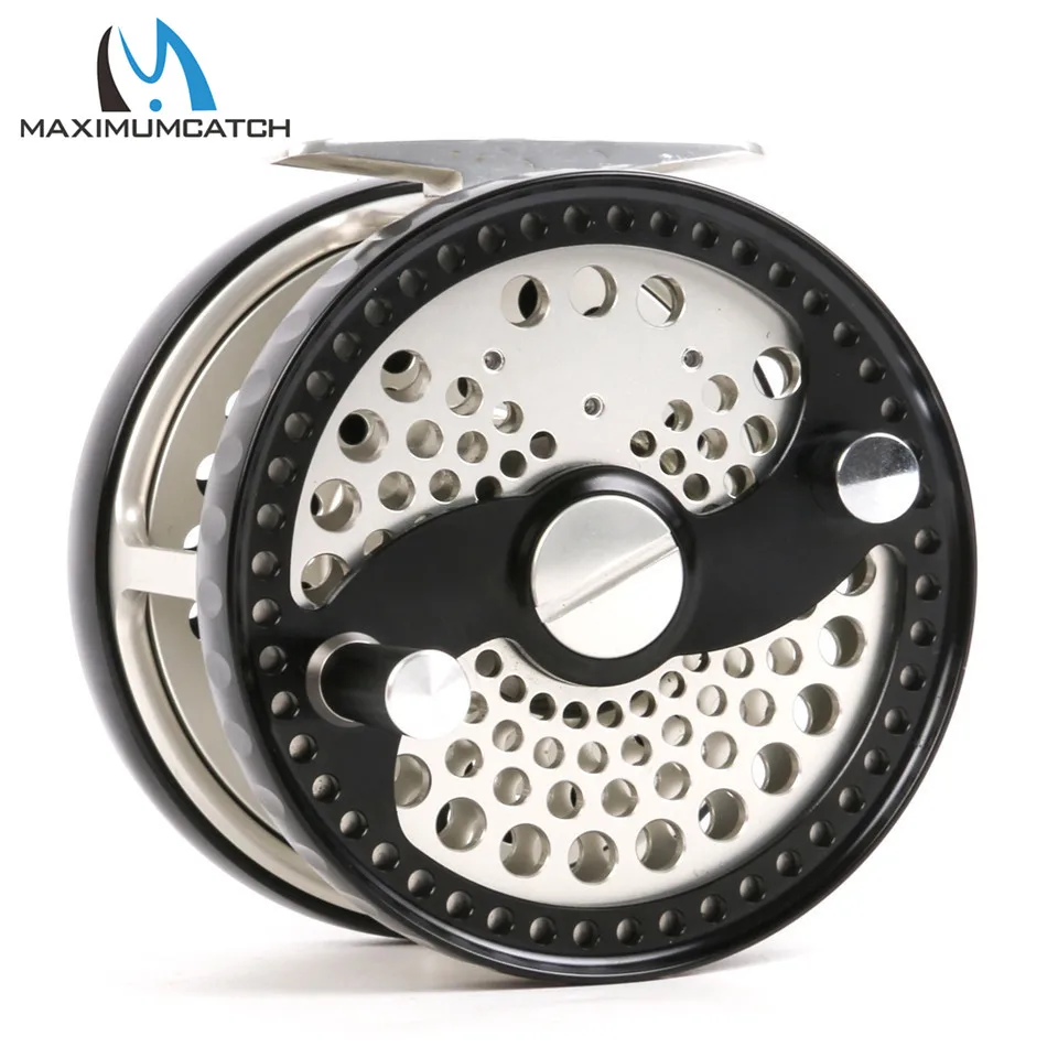 Buy Maximumcatch CLA 3 10WT Classic Fly Fishing Reel
