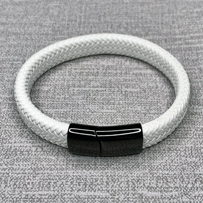 pulseras hombre