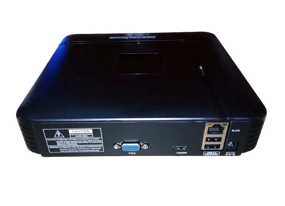 Сетевой мини видеорегистратор Diske 4 канала NVR Onvif HD для IP камер 720P 960P 1080P|dvr hd|dvr hd dvrdvr