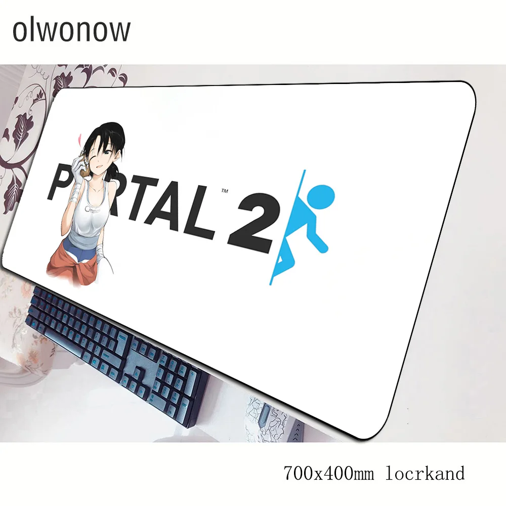 ΠΠΎΠ²ΡΠΈΠΊ Π΄Π»Ρ ΠΌΡΡΠΈ portal 2, 70x40 ΡΠΌ, Π±ΠΎΠ»ΡΡΠΎΠΉ ΠΌΠΈΠ»ΡΠΉ ΠΈΠ³ΡΠΎΠ²ΠΎΠΉ ΠΊΠΎΠ²ΡΠΈΠΊ Π΄Π»Ρ ΠΌΡΡΠΈ, ΠΊΠ»Π°Π²ΠΈΠ°ΡΡΡΡ, ΠΈΠ³Ρ ΠΠΎΠ²ΡΠΈΠΊ Π΄Π»Ρ ΠΌΡΡΠΈ portal 2, 70x40 ΡΠΌ, Π±ΠΎΠ»ΡΡΠΎΠΉ ΠΌΠΈΠ»ΡΠΉ ΠΈΠ³ΡΠΎΠ²ΠΎΠΉ ΠΊΠΎΠ²ΡΠΈΠΊ Π΄Π»Ρ ΠΌΡΡΠΈ, ΠΊΠ»Π°Π²ΠΈΠ°ΡΡΡΡ, ΠΈΠ³Ρ