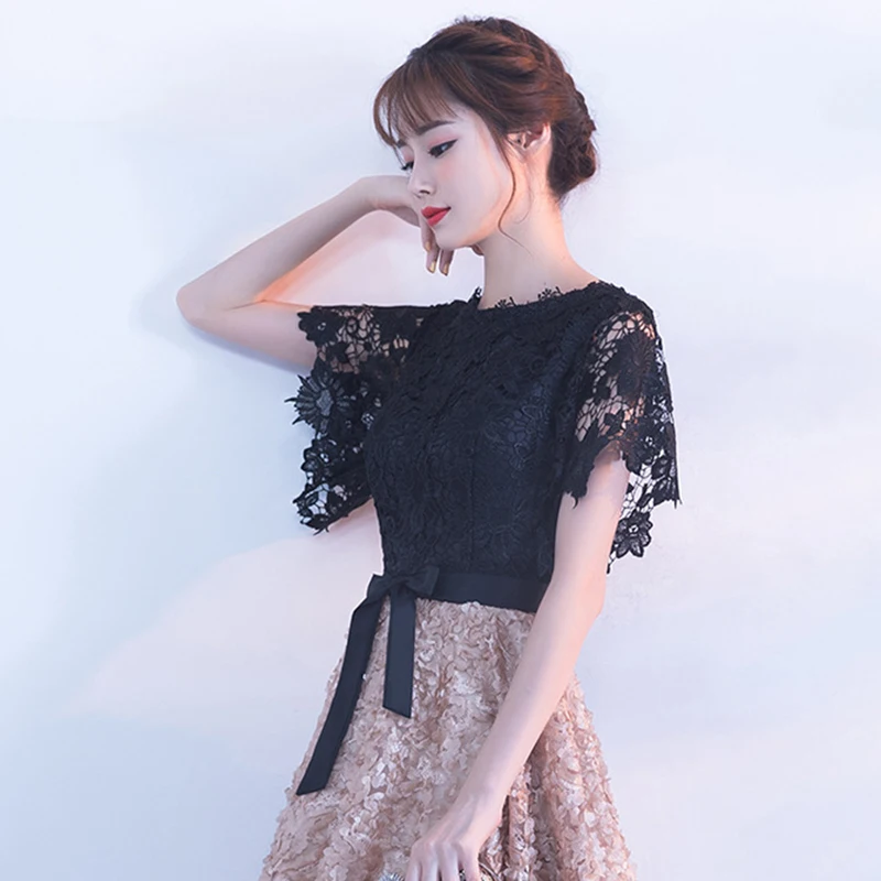 DongCMY, новинка, Короткие вечерние коктейльные платья, Vestidos, цветочное элегантное модное мини-платье