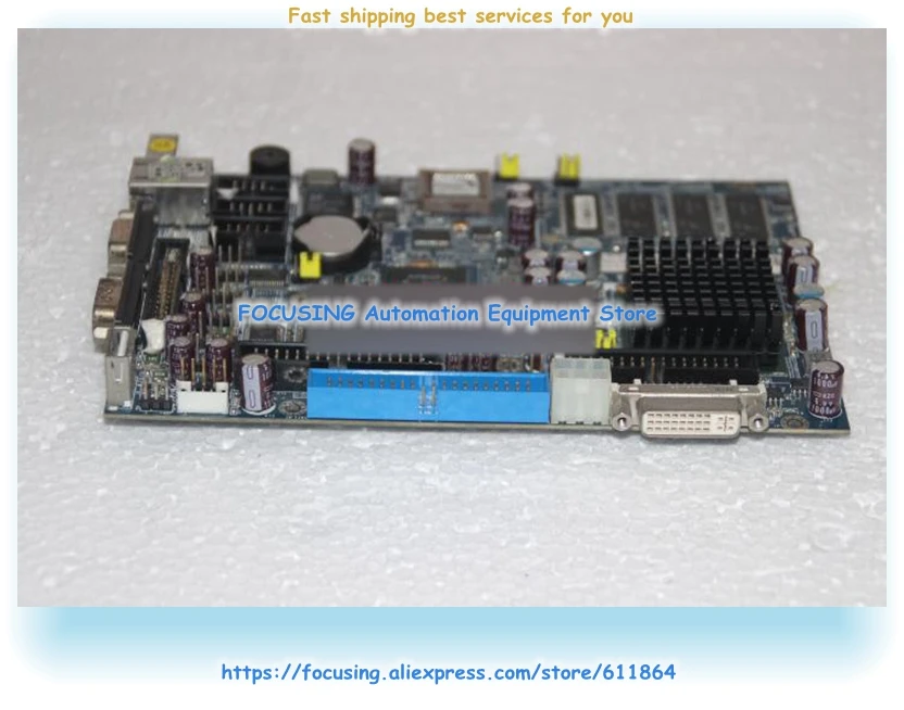 BBM-LX800-A1R A01 полностью интегрированная плата
