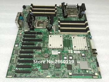

Server mainboard for ML370G6 467998-002 491835-001 606200-001 motherboard Fully tested