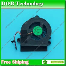 Для TOSHIBA Satellite E300 E305 e300 E305-S1990X AB6305HX-EB3 вентилятор для процессора ноутбука Q