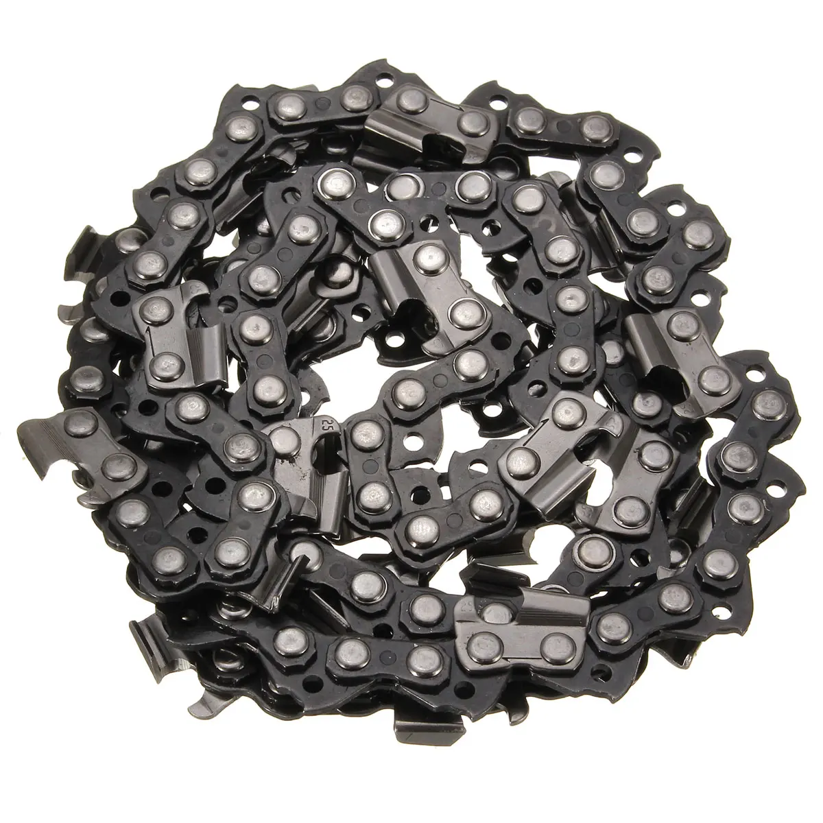 

18'' 72 Section Saw Chain for Chinese Import 4500 & 5200 Chainsaw W/ 325 Chain Semi Professional Counter-attack Shrapnel NEW