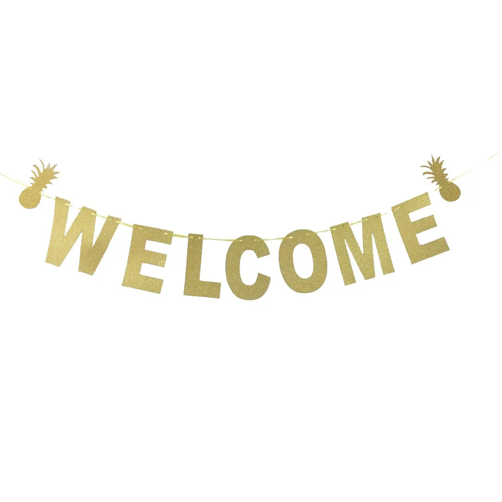 WELCOME+