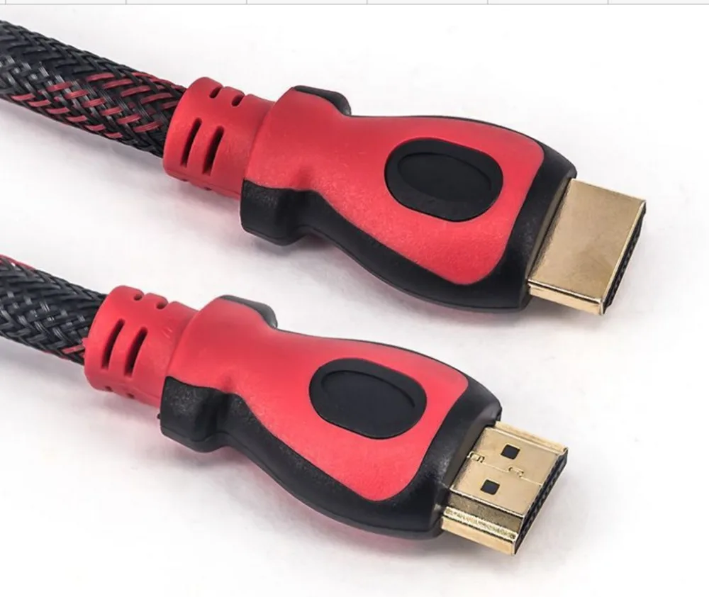 Кабель Hdmi Купить На Алиэкспресс