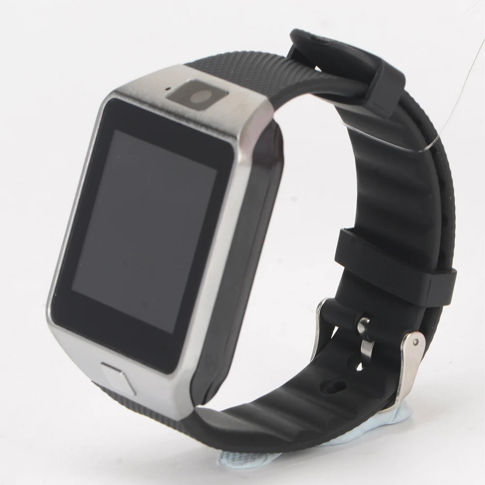  Bluetooth Smart Watch DZ09 Relojes Smartwatch Relogios TF SIM Camera for IOS iPhone Samsung Huawei  - 32856806085