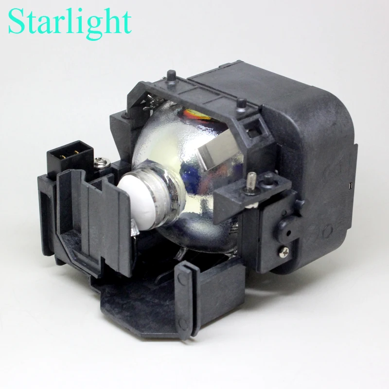 ELPLP50 lamp with housing 4