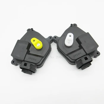 

2PCS Front left and right Door Lock Actuator 95735-1G020 95736-1G020 For Hyundai Accent 2006 2007 2008 2009 2010 2011 Kia Rio