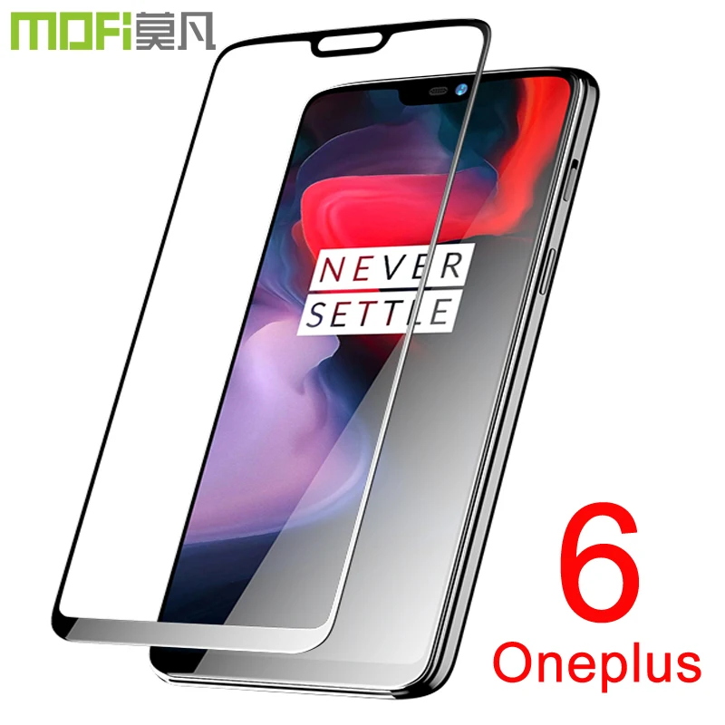 oneplus-6-glass-ful-cover-Mofi-original-altra-thin-oneplus6-screen-protector-one-plus-6-for