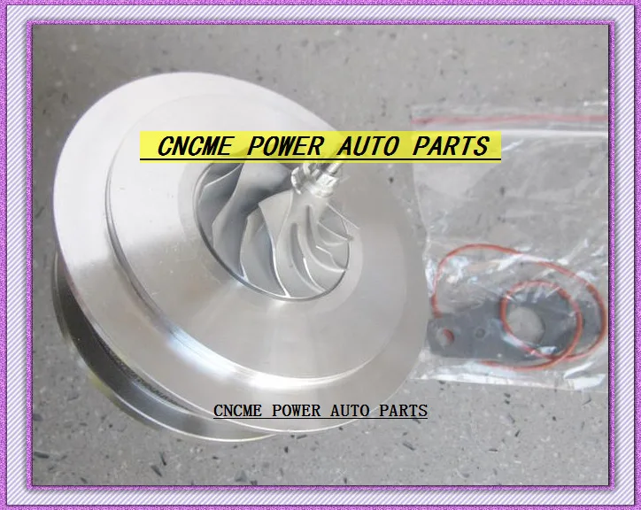 Турбо картридж CHRA Core GT1849V 727477 727477-5006 S 703890 14411-AW40A 14411AW40A для Nissan Almera Primera X-Trail 2.2L DCI