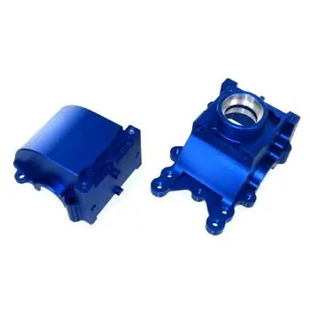 HSP RC Car Parts 050060 Alloy Gear Box 1/5 Scale RC Buggy Truck 1