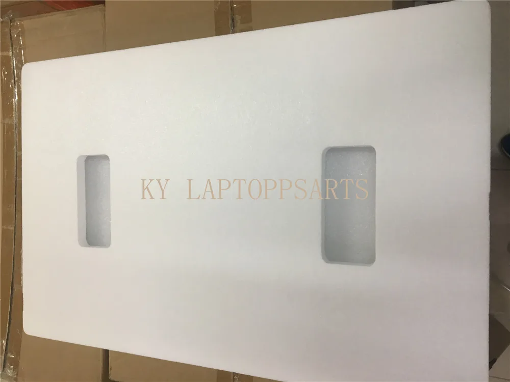 5 шт./лот налоговая Для iMAC 2" A1224 ранняя 2009 MB417LL/оригинальная стеклянная панель 922-8848