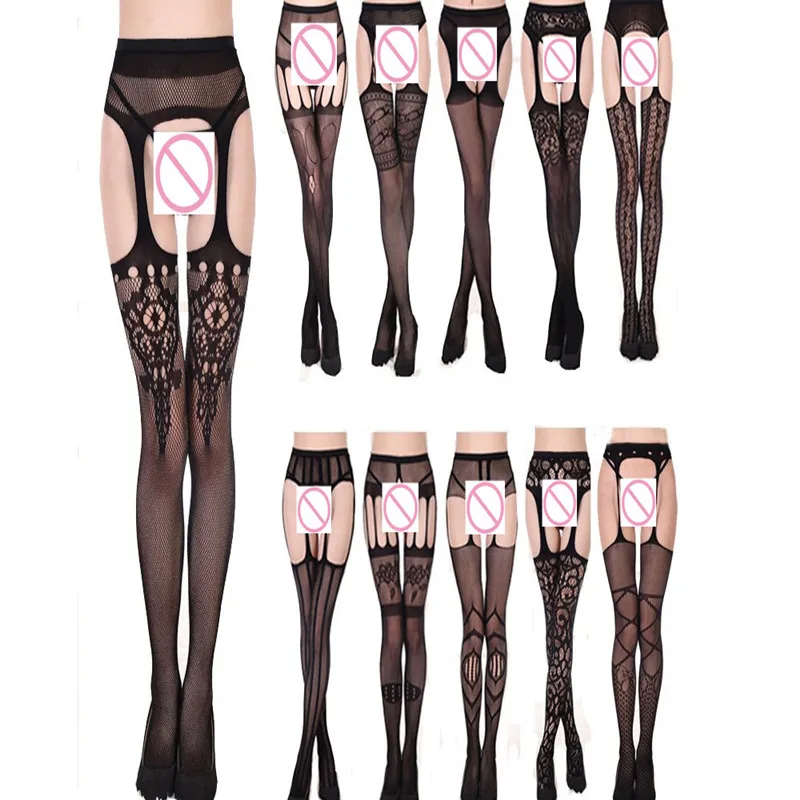 2018 сексуальное эротическое нижнее белье чулки в сетку|mesh stockings|stockings meshstockings erotic |