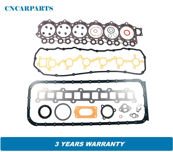 

VRS Head Gasket Set Kit Fit for Nissan Patrol Petrol GQ Y60 TB42 TB42E 4.2L