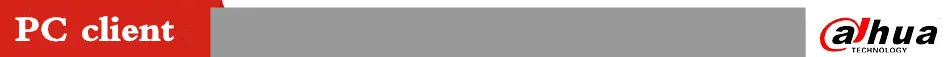 PC client