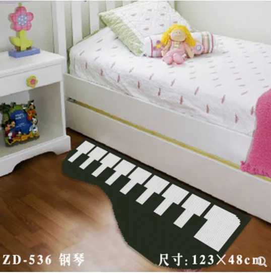 Best Price Carpet bed front pad Latch Hook kits coverhand craft embroidery DIY Crocheting handmade needlework supplies Best Price Carpet bed front pad Latch Hook kits coverhand craft embroidery DIY Crocheting handmade needlework supplies