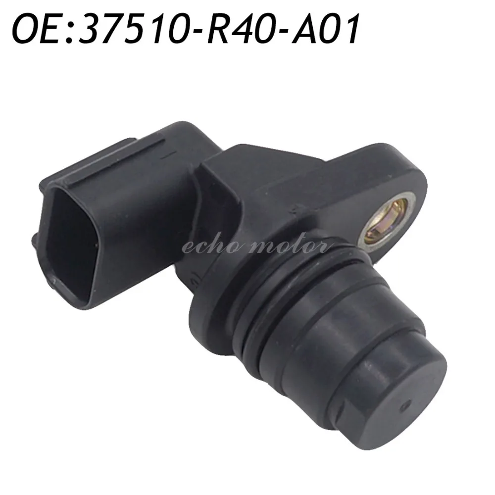 

New 37510-R40-A01 Camshaft Position Sensor For Honda Civic 2012-2013 37510 R40 A01 37510R40A01