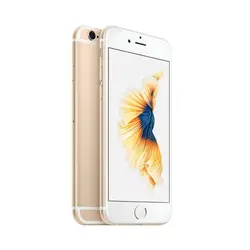 [Versión espainola] Apple iPhone 6 S libre de 4,7 "(32 ГБ rom, 2 Гб оперативной памяти, 12 МП)