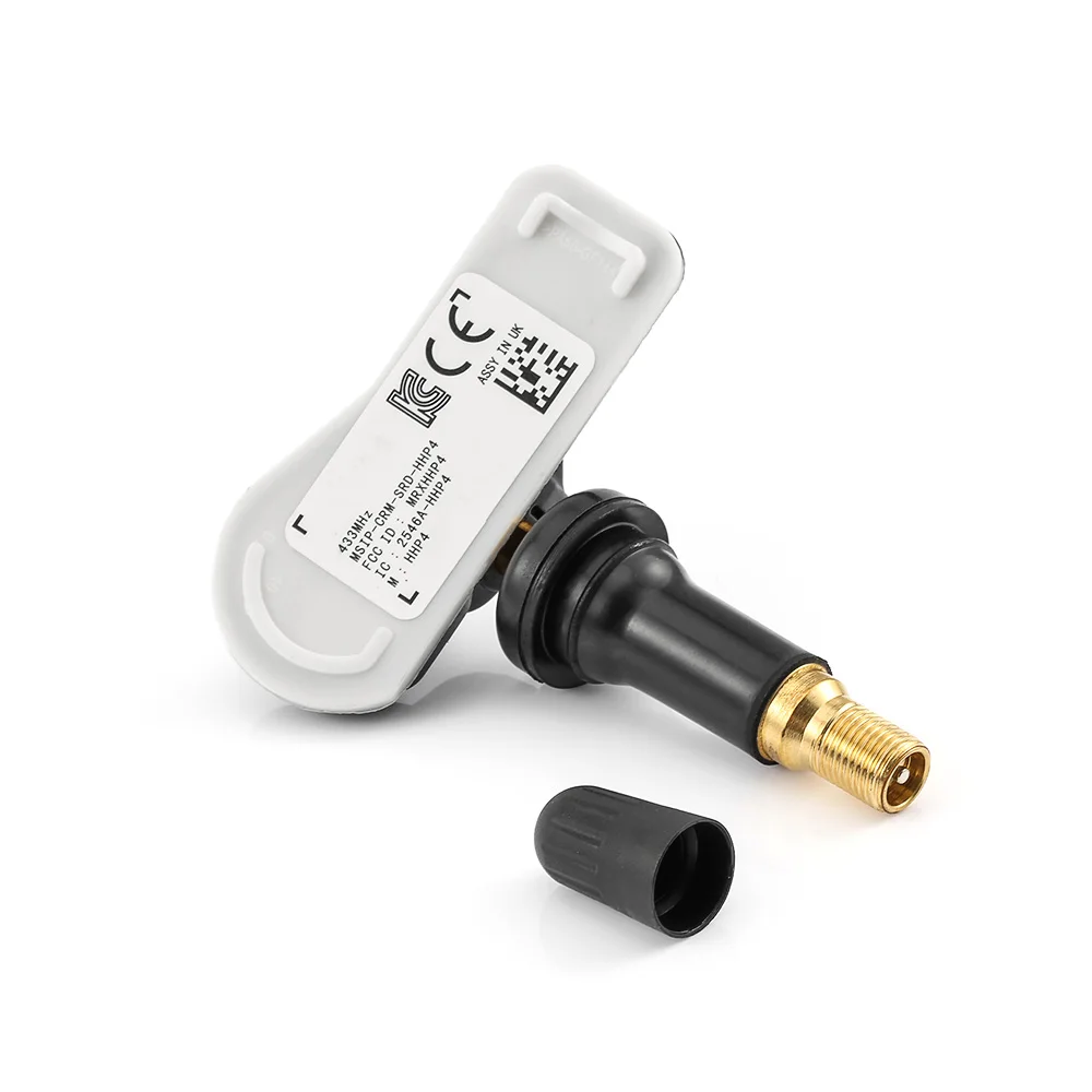 Датчик Давления В Шинах Хендай Купить