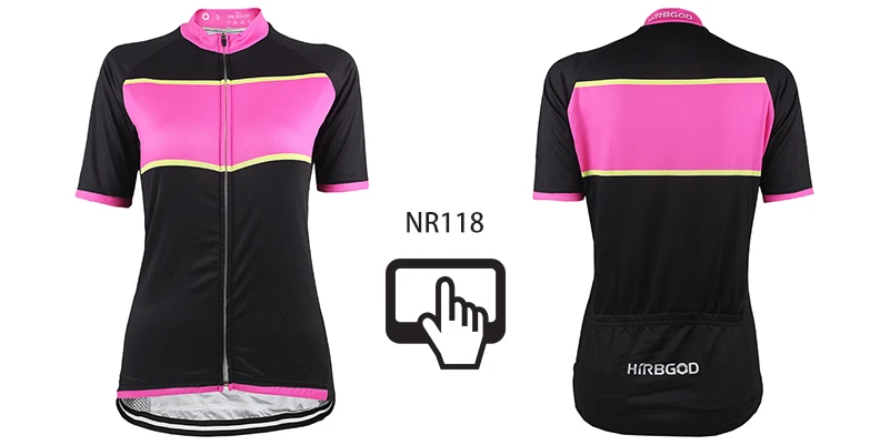 NR118-N