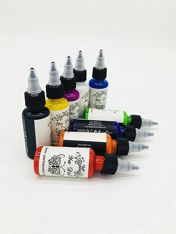 9-Pcs-30ml-Professional-Tattoo-Ink-9-Colors-Kit-1-oz-30-ml-Bottle-Tattoo-Pigment (4)