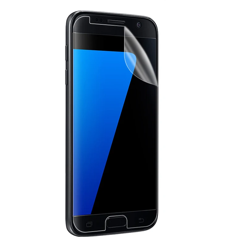 Screen Protector Gehard Glas For Samsung Galaxy S7 Anti