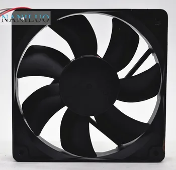 

AD1224UX-A73GL DC 24V 0.25A 120x120x25mm Server Square fan