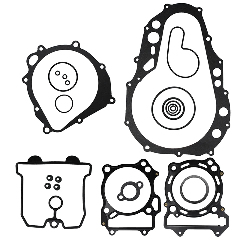 AHL Head Cylinder gaskets Stator Cover Gasket Kit For ARCTIC CAT DVX