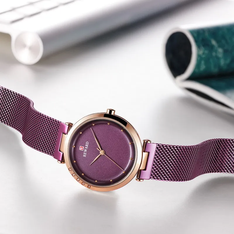 

Automatic Self-Wind watch,miyota movement and saphire glas,steel case and strap