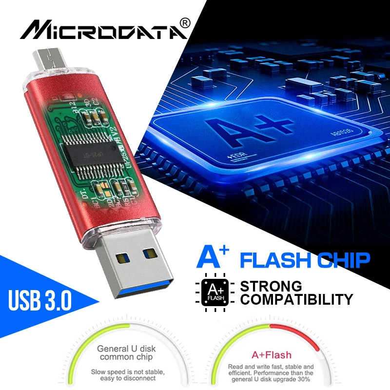 Crazy hot USB 3,0 OTG USB флеш-накопитель 64 Гб 128 ГБ Цветной флеш-накопитель 16 ГБ 32 ГБ флеш-накопитель USB флеш-накопитель высокоскоростной диск памяти