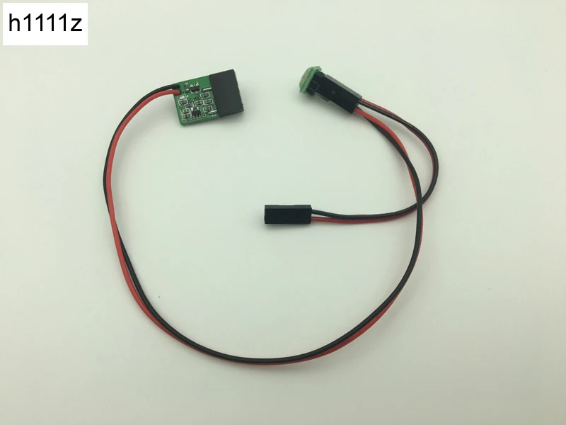 Внутренний USB Watchdog контроль сброса ler Watch Dog PC Stick синий экран автоматический