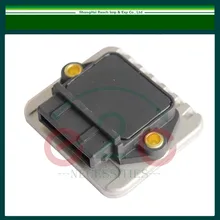 Модуль Управления новый Зажигания для VW/AUDI OE # 191905351A/191905351B/191905351C/0227100142/8980534